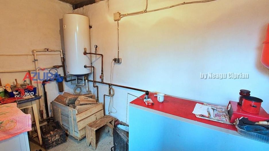 COMISION 0% -Casa deosebita Ciocanai - Poză 37