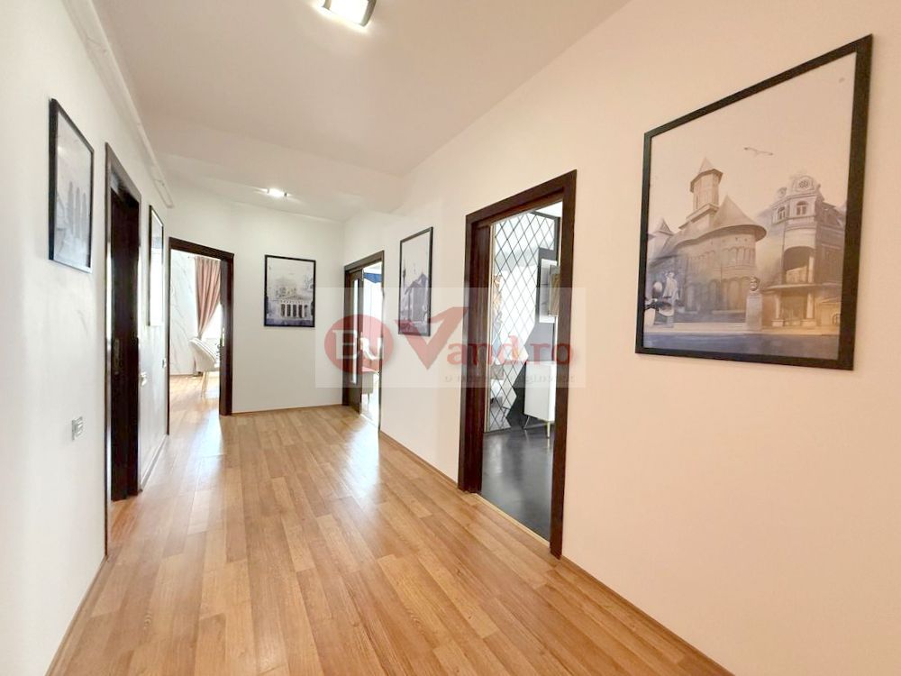 Inchiriere  - 3 camere mobilate si utilate premium - Faleza Dunarii - Poză 5