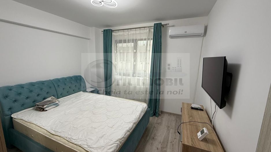 APARTAMENT 2 CAM DEC CAPAT CUG MOBILAT SI UTILAT LIBER - Poză 6