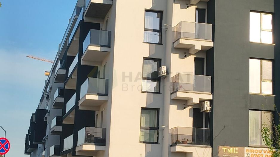 Apartament 3 camere | Tudor Arghezi Park Residence | Sector 4 - Poză 27