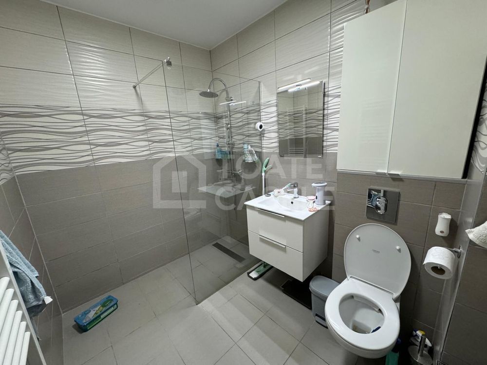 Apartament 2 camere, etajul 1, zona Kaufland- Marasti - Poză 7