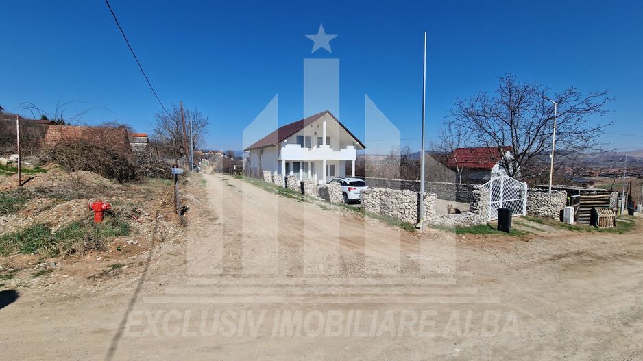 Teren de vanzare in Micesti - Poză 3