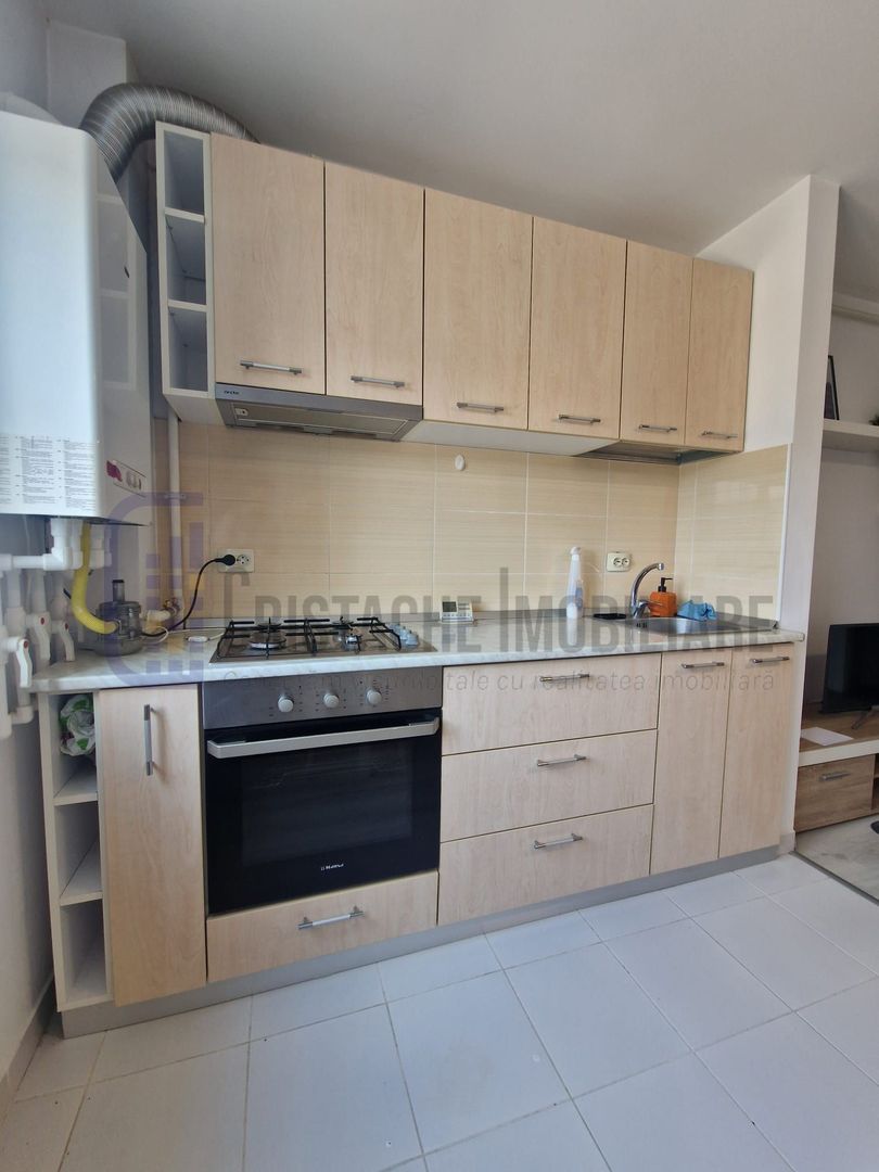 Top House Residence | 2 camere | centrala proprie | parcare - Poză 7