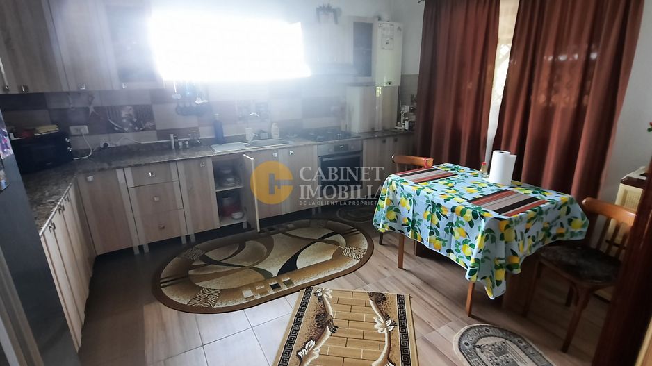 🏡CASĂ SUPERBĂ LA 15 KM DE IAȘI – VOINEȘTI | 145.000 € - Poză 6