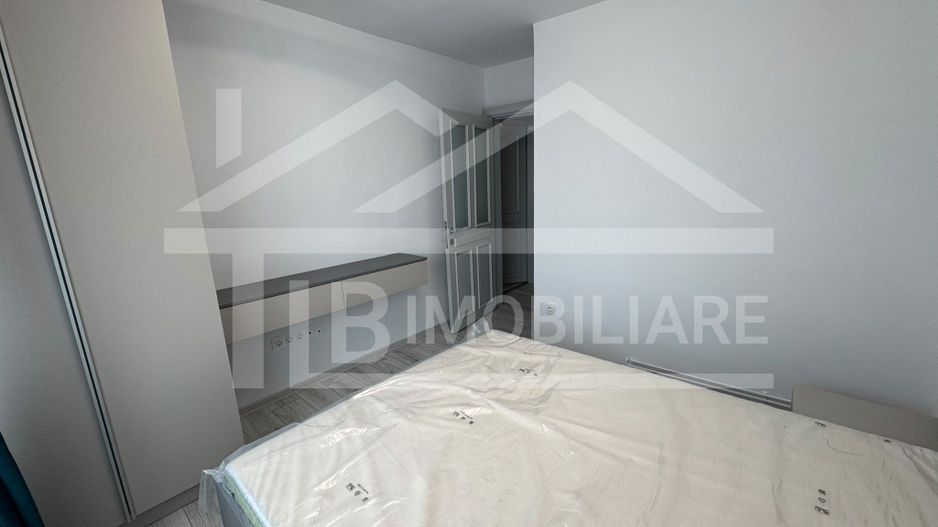 Apartament cu 2 camere, 50 mp, decomandat, Zona Fortuna - Poză 4