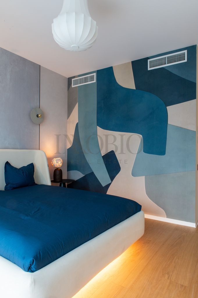 Apartament premium 2 camere in One Floreasca Towers | Parcare inclusă - Poză 10