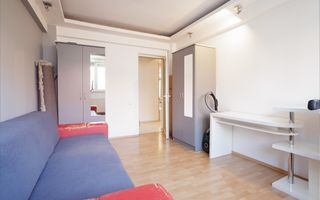 Apartament cu 3 camere - 91mp - Militari - Lujerului - Poză 15