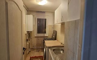 Apartament proaspăt renovat | 5 min Metrou Gorjului | Centrală proprie | - Poză 5