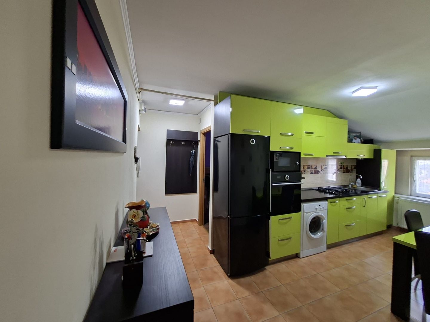 Apartament 3 camere la 5 minute de Shopping City - Poză 9