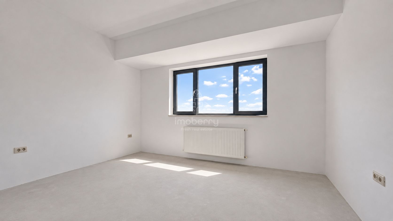 Vanzare apartament 3 camere, bloc nou, SPA - Poză 2