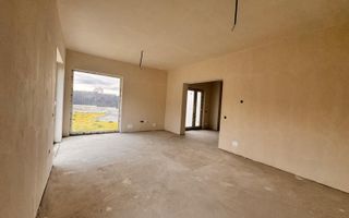 Casa de vanzare zona exclusivista de case Floresti - Poză 4