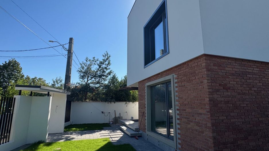 Vila de vânzare în Tunari - Zona ideală pentru tine! - Poză 5