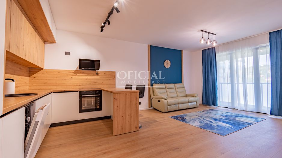 Apartament 2 Camere | 60 mp | Garaj | Zona Iris | Liberty Residence - Poză 4