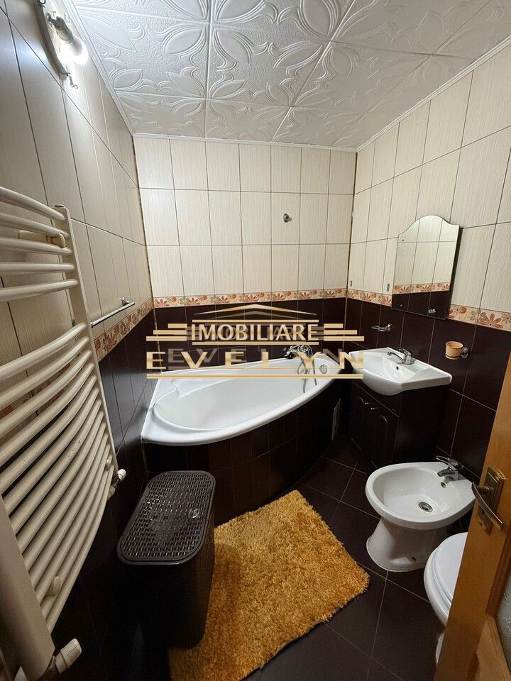 Apartament 2 camere, decomandat – Zona Donici - Poză 7