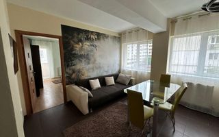 Apartament de 3 camere, modern, 62mp, parcare, zona The Office - Poză 2