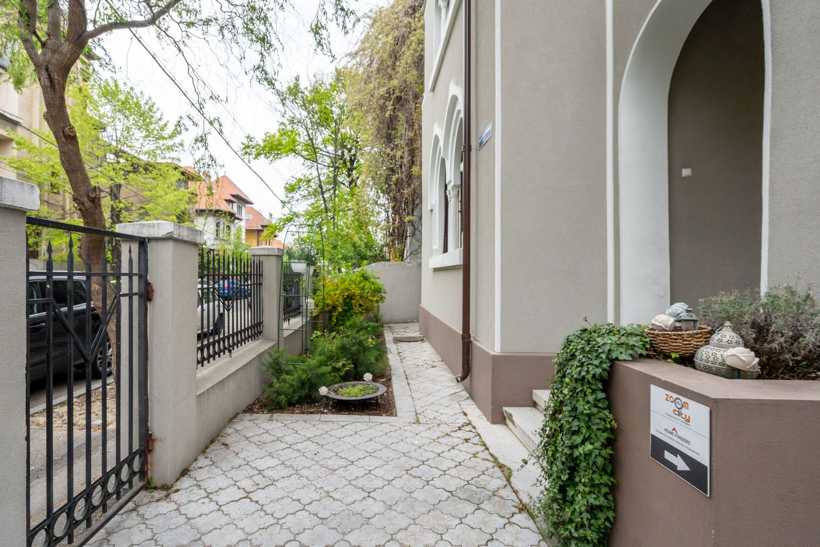 COMISION 0% - Apartament superb in cartierul Cotroceni - str. Dr. M.Mirinescu - Poză 5