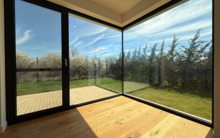 Amber Forest | Casă P+1 | 4 camere - Poză 4