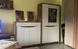 BRASADAS vinde ap 2 cam etaj 1/4 in Carpati 2. - Poză 1