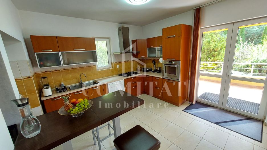 Vilă în Făget | Sediu companie | 2.412 mp teren 8 parcări - Poză 27