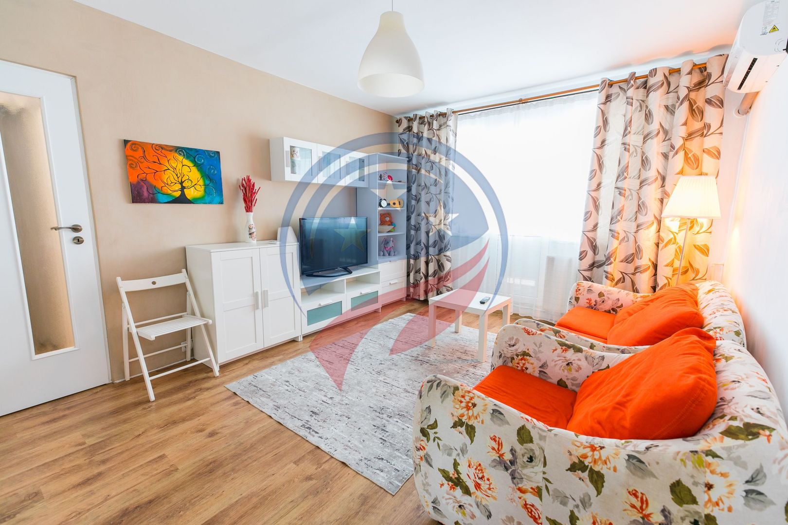 APARTAMENT 3 CAMERE , ETAJ 3, CRAIOVITA - ORIZONT - Poză 5