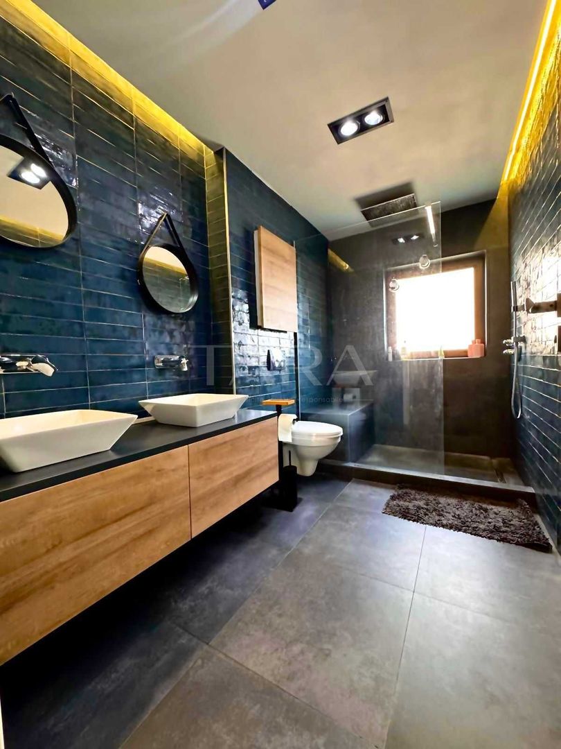 Apartament 3 camere – Zona Europa, 106 mp utili - Poză 6