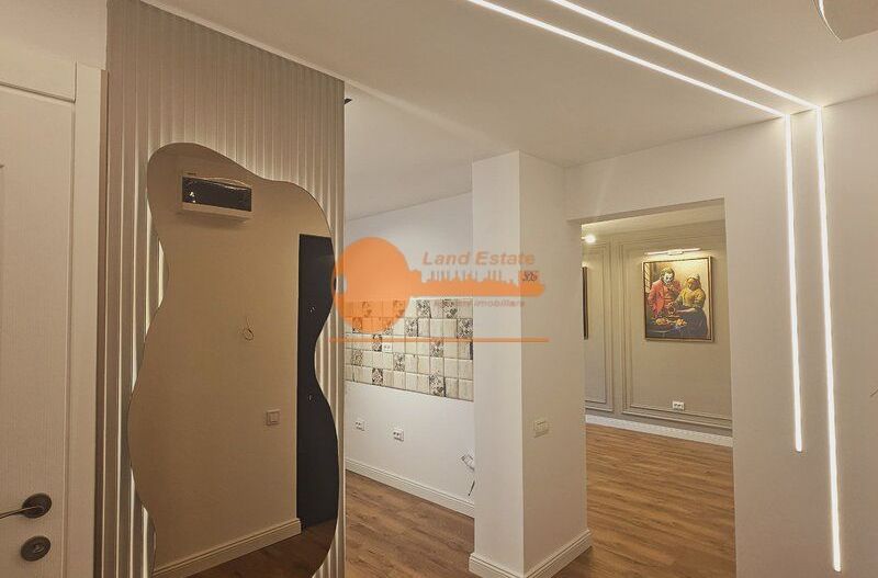 Apartament 2 Camere Mosilor - Poză 1