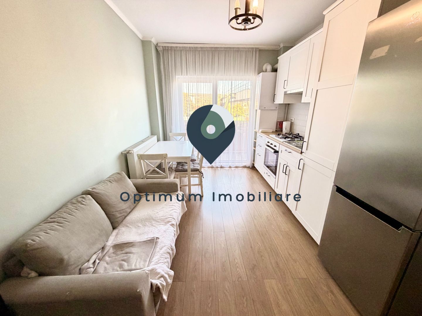 Apartament cu 2 camere de inchiriat in Marasti, garaj, str. Fabricii ! - Poză 14