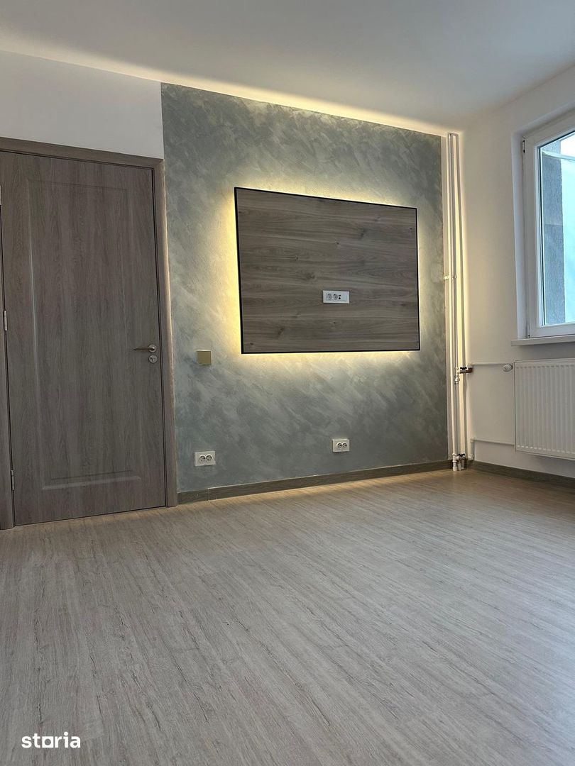 Vanzare Apartament renovat, 51 mp, etaj 7/10, bloc anvelopat – Drumul Taberei - Poză 12