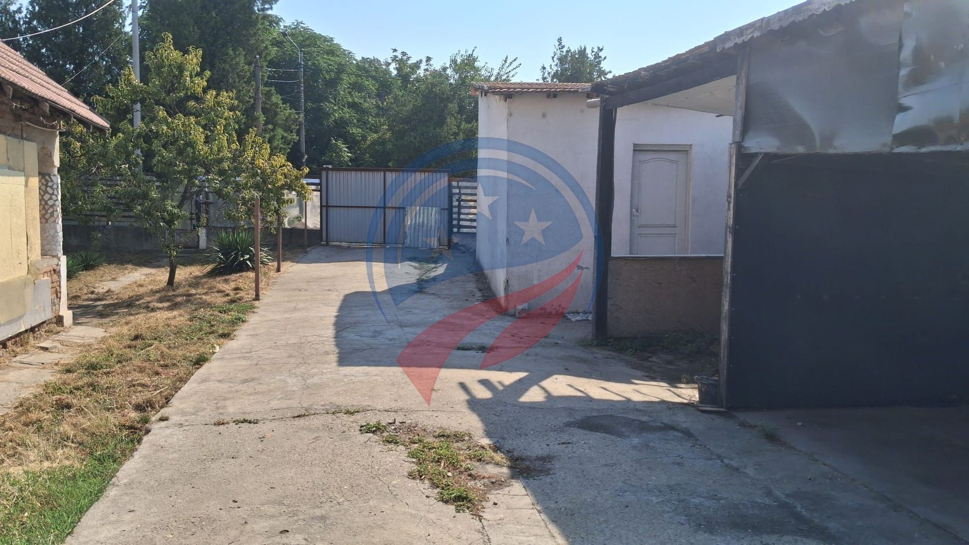 Casa 3 camere, teren 736 mp, de vanzare în Bailesti - Poză 16