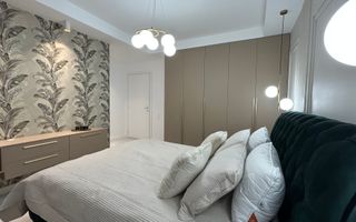 Vila tip N pe colt I Mobilat si utilat designer I pergola I Cosmopolis - Poză 23