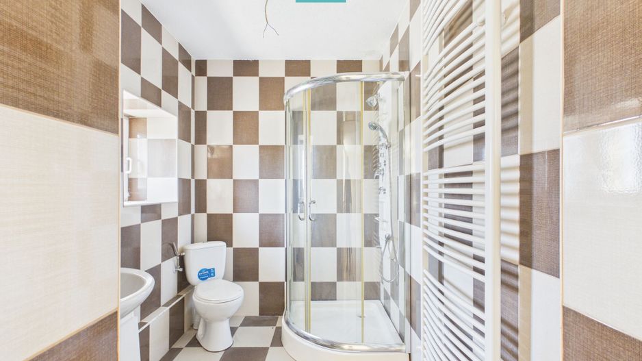 Casă cu 8 camere pentru investiții în Maciova CS - Poză 15