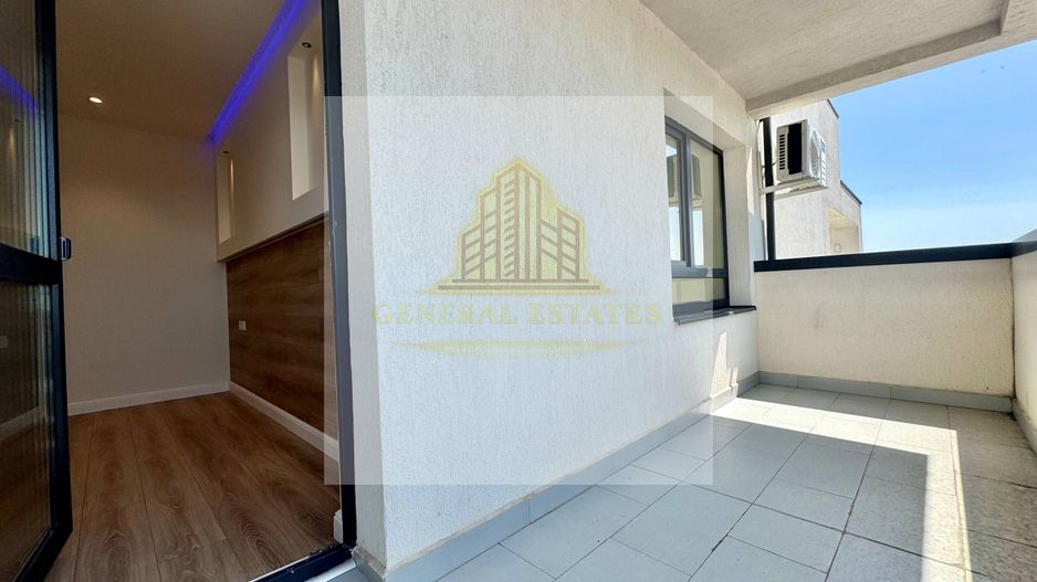 Vânzare Penthouse cu Terasă generoasă în Complexul Atrium Garden - Poză 11