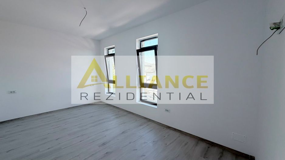 Casa Individuala - 4 camere - 2 bai - 275mp teren - Poză 6