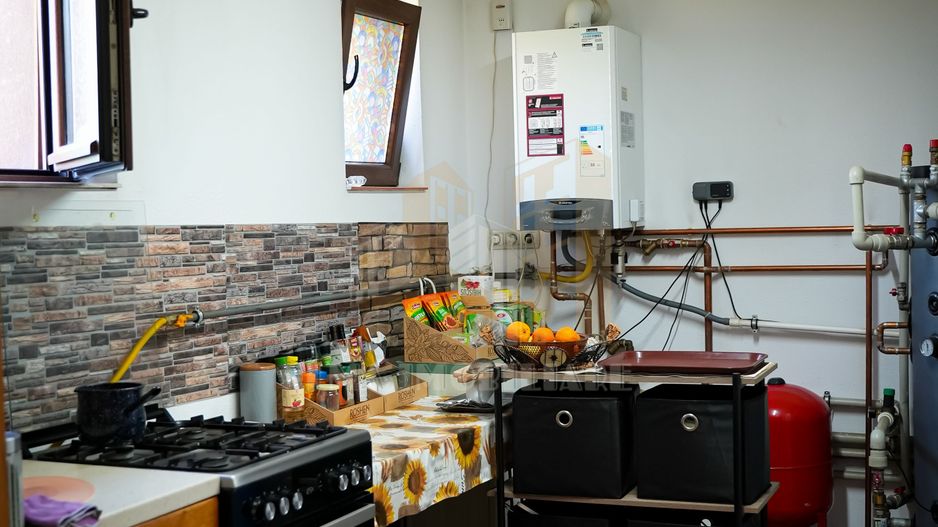 Casa individuala 2 unitati - Poză 20