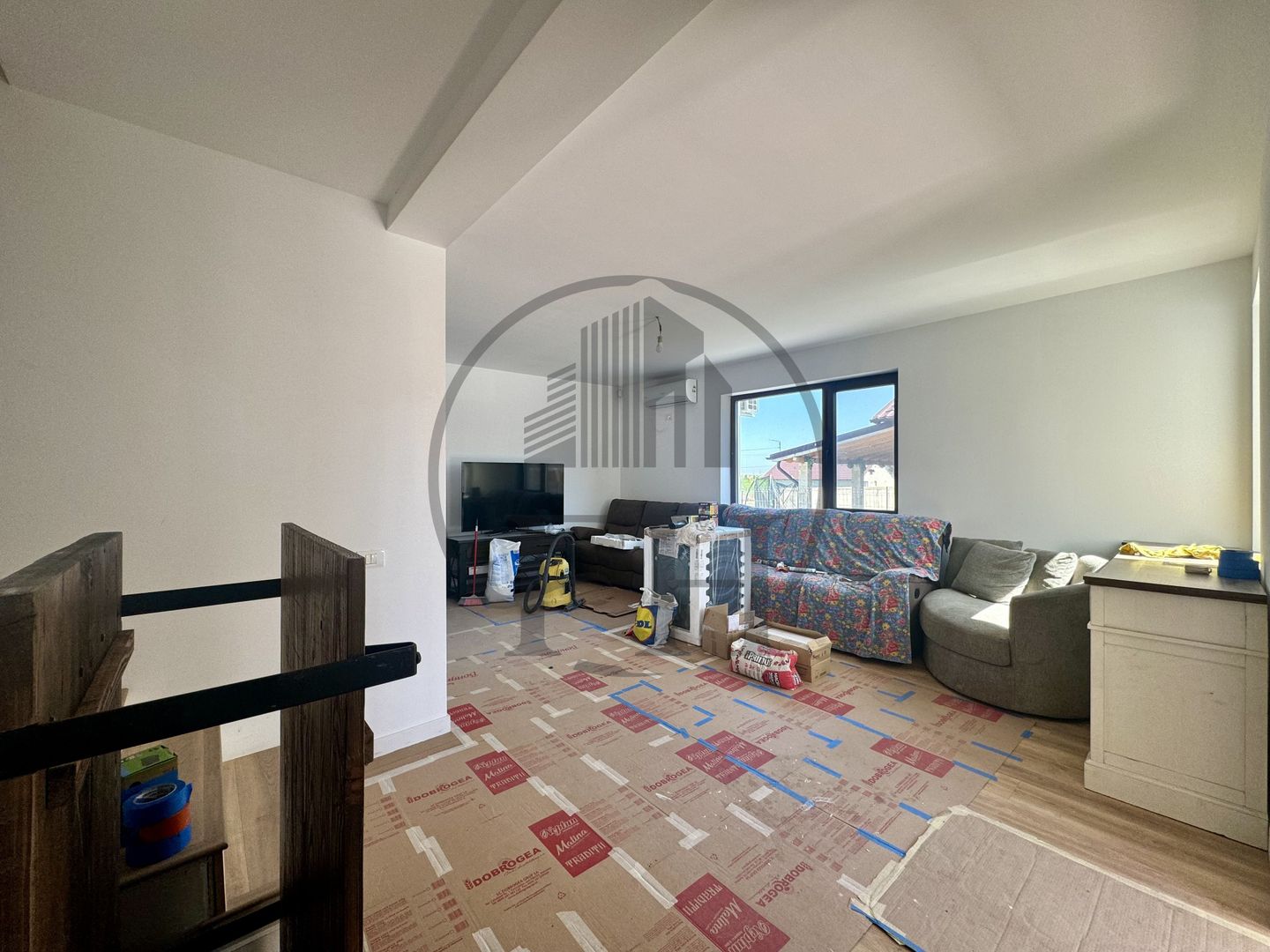 SOLD/VANDUT- Casa / Vila de vanzare Agigea, jud. Constanta - Poză 11