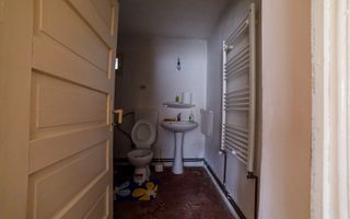 Casă rustică cu teren - Horia - Poză 6