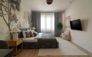 5 camere | Ultracentral | Armeneasca | Universitate - Poză 14