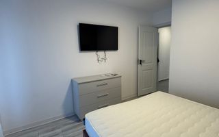 Apartament 2 camere dec si Loc de parcare, Zona Bularga –BLOC NOU 2025 - Poză 11