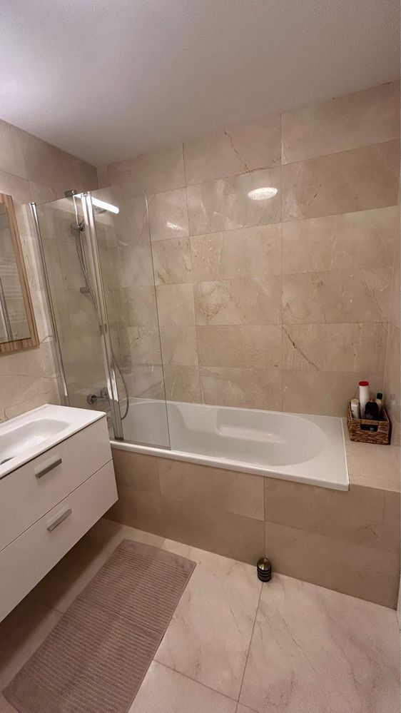 Apartament 2 camere Stefan cel Mare complex C-entral - Poză 11