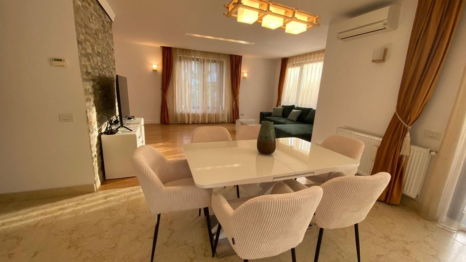 CASA PREMIUM | OXFORD GARDENS - Poză 3