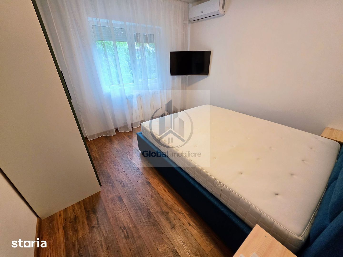 Apartament 3 camere Băneasa | Prima închiriere | Totul nou | 849 € - Poză 6