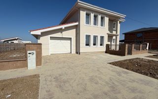Casa Individuala | Cu garaj | 180mp | Toate utilitatile | Asfalt - Poză 2