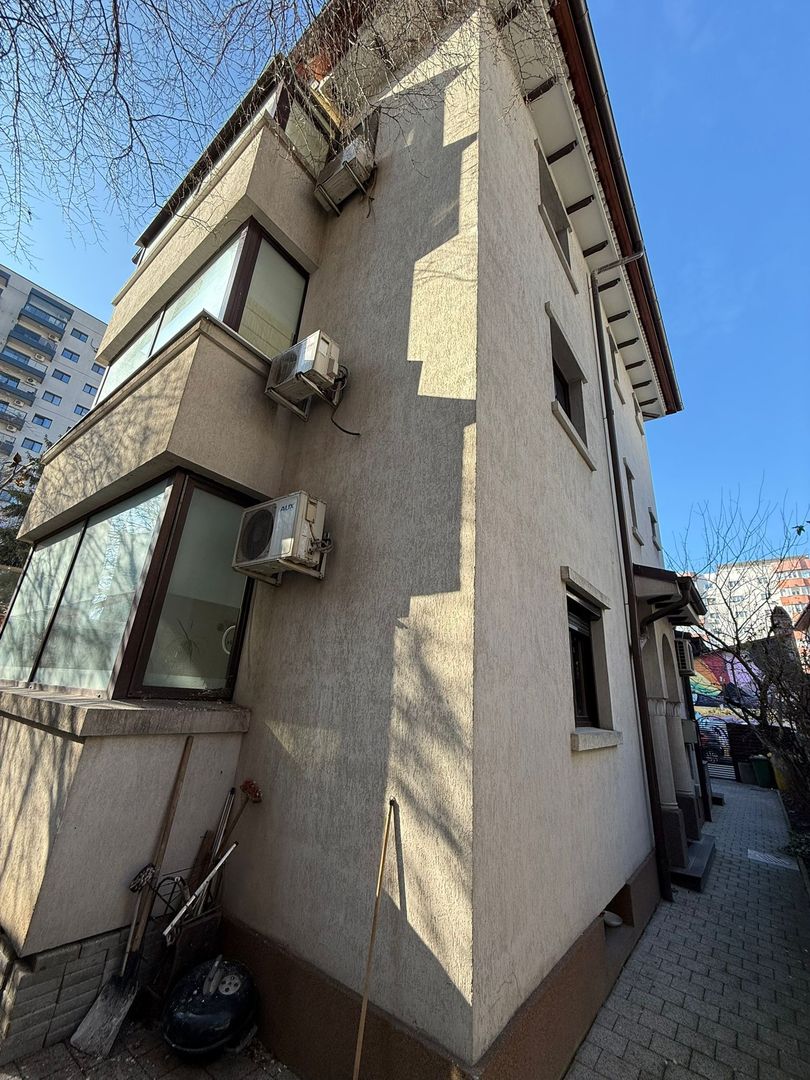 De vanzare | Casa | Academia Militara - Poză 23