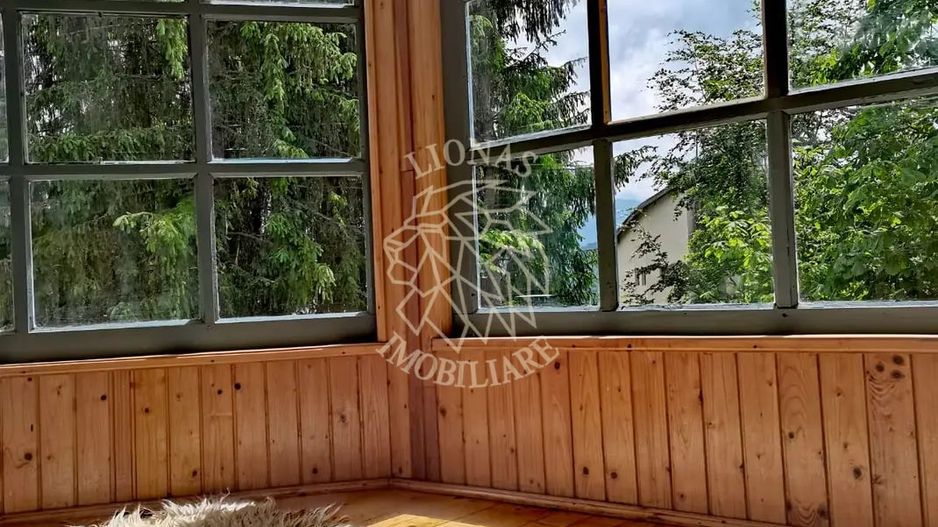 3 Cabane 15 camere 275 mp-teren 1020 mp-ciubar-foisor-Colibita - Poză 4