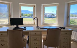 Casă de Vis de Vânzare – Râșnov, Zona Glăjărie (Râul Mare) - Poză 52