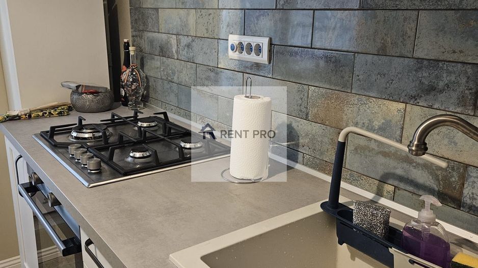 Apartament 2 camere de închiriat | Regie Residence | Parcare inclusă - Poză 7