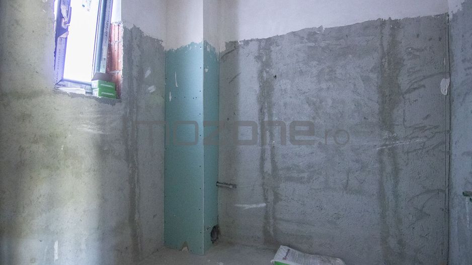 Giulesti, str. Pomilor, bloc nou, 3 camere, dec., 2/3,  67 mp, finisat la cheie - Poză 9