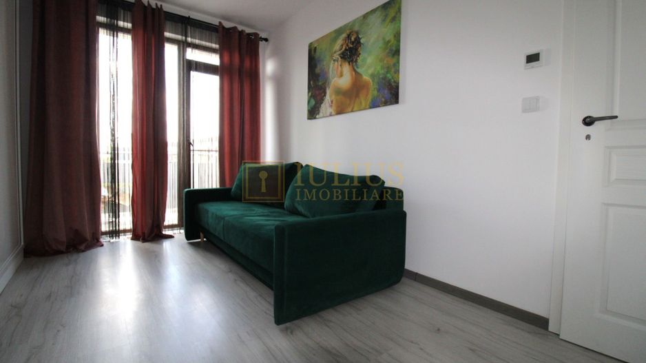Casă modernă – prima închiriere | Calea Urseni - Poză 14