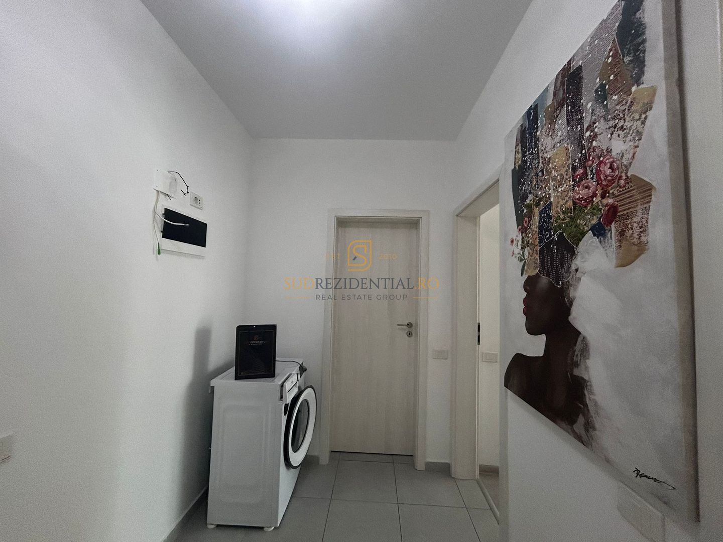 Apartament modern cu 2 camere, The Grand Kristal Residence, Berceni - Poză 7