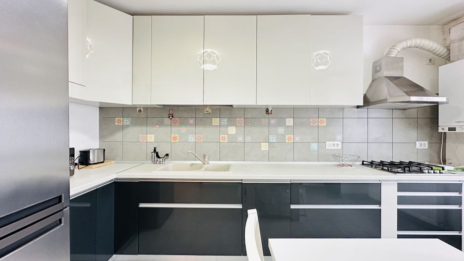 Oferta Inchiriata- Casă cu drum privat | 3 dormitoare | 110 mp | Timișoara - Poză 13